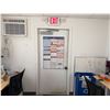 Image 25 : 20' x 11'6" Extra-Wide Commercial Lab/Office Building - 2023 Cost $55,225