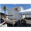 Image 2 : 20' x 11'6" Extra-Wide Commercial Lab/Office Building - 2023 Cost $55,225