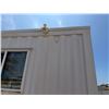 Image 31 : 20' x 11'6" Extra-Wide Commercial Lab/Office Building - 2023 Cost $55,225
