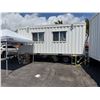 Image 3 : 20' x 11'6" Extra-Wide Commercial Lab/Office Building - 2023 Cost $55,225