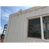 Image 42 : 20' x 11'6" Extra-Wide Commercial Lab/Office Building - 2023 Cost $55,225