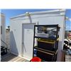 Image 45 : 20' x 11'6" Extra-Wide Commercial Lab/Office Building - 2023 Cost $55,225