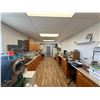 Image 10 : 40' x 11'6" Extra-Wide Commercial Lab/Office Building - 2023 Cost $130,267