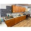Image 11 : 40' x 11'6" Extra-Wide Commercial Lab/Office Building - 2023 Cost $130,267