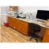 Image 14 : 40' x 11'6" Extra-Wide Commercial Lab/Office Building - 2023 Cost $130,267