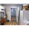 Image 15 : 40' x 11'6" Extra-Wide Commercial Lab/Office Building - 2023 Cost $130,267