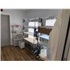 Image 18 : 40' x 11'6" Extra-Wide Commercial Lab/Office Building - 2023 Cost $130,267
