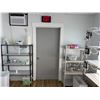 Image 19 : 40' x 11'6" Extra-Wide Commercial Lab/Office Building - 2023 Cost $130,267