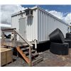 Image 1 : 40' x 11'6" Extra-Wide Commercial Lab/Office Building - 2023 Cost $130,267