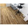 Image 21 : 40' x 11'6" Extra-Wide Commercial Lab/Office Building - 2023 Cost $130,267