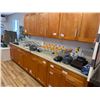 Image 27 : 40' x 11'6" Extra-Wide Commercial Lab/Office Building - 2023 Cost $130,267