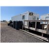 Image 2 : 40' x 11'6" Extra-Wide Commercial Lab/Office Building - 2023 Cost $130,267