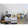 Image 30 : 40' x 11'6" Extra-Wide Commercial Lab/Office Building - 2023 Cost $130,267
