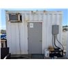 Image 32 : 40' x 11'6" Extra-Wide Commercial Lab/Office Building - 2023 Cost $130,267