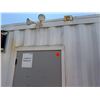 Image 34 : 40' x 11'6" Extra-Wide Commercial Lab/Office Building - 2023 Cost $130,267