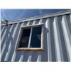 Image 37 : 40' x 11'6" Extra-Wide Commercial Lab/Office Building - 2023 Cost $130,267