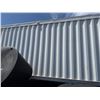 Image 39 : 40' x 11'6" Extra-Wide Commercial Lab/Office Building - 2023 Cost $130,267