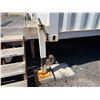 Image 41 : 40' x 11'6" Extra-Wide Commercial Lab/Office Building - 2023 Cost $130,267