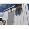 Image 45 : 40' x 11'6" Extra-Wide Commercial Lab/Office Building - 2023 Cost $130,267