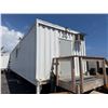 Image 47 : 40' x 11'6" Extra-Wide Commercial Lab/Office Building - 2023 Cost $130,267