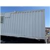 Image 49 : 40' x 11'6" Extra-Wide Commercial Lab/Office Building - 2023 Cost $130,267