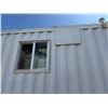 Image 51 : 40' x 11'6" Extra-Wide Commercial Lab/Office Building - 2023 Cost $130,267