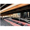Image 59 : 40' x 11'6" Extra-Wide Commercial Lab/Office Building - 2023 Cost $130,267