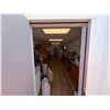 Image 5 : 40' x 11'6" Extra-Wide Commercial Lab/Office Building - 2023 Cost $130,267