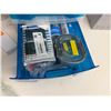 Image 9 : Multiple Tissue Culture Plates, Pasteur Pipets, Plastic Organizer, Glass Rods, Masks, etc