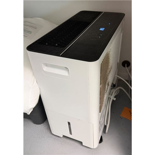 Midea MAD50PS1AWT-C Dehumidifier