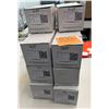 Image 1 : Multiple Boxes mdi AseptiVent TF PTFE Capsule Filters