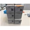 Image 2 : Multiple Boxes mdi AseptiVent TF PTFE Capsule Filters
