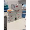 Image 3 : Multiple Boxes mdi AseptiVent TF PTFE Capsule Filters