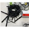 Image 1 : Multiple Neptune Systems Cable Sets for Aquarium Monitoring Controllers