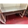 Image 4 : Esco Laminar Flow Cabinet, 2024 Cost $6,500