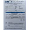 Image 6 : Esco Laminar Flow Cabinet, 2024 Cost $6,500