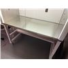 Image 10 : Esco Laminar Flow Cabinet, 2024 Cost $6,500