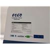 Image 11 : Esco Laminar Flow Cabinet, 2024 Cost $6,500