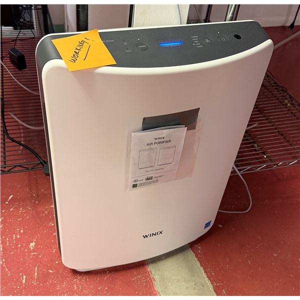 Winix Air Purifier