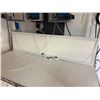 Image 5 : Shelving Unit w/ Lights, Dual Flow Meter & Tubing 48" x 21" x 70"H