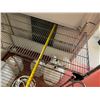 Image 12 : Shelving Unit w/ Lights Dual Flow Meter & Tubing 48" x 24" x 72"H
