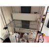 Image 4 : Shelving Unit w/ Lights Dual Flow Meter & Tubing 48" x 24" x 72"H