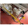 Image 6 : Shelving Unit w/ Lights Dual Flow Meter & Tubing 48" x 24" x 72"H