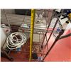 Image 7 : Shelving Unit w/ Lights Dual Flow Meter & Tubing 48" x 24" x 72"H