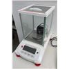 Image 1 : Ohaus Pioneer Analytical Balance w/ Glass Draft Shield & Digital Display