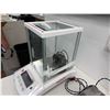 Image 3 : Ohaus Pioneer Analytical Balance w/ Glass Draft Shield & Digital Display