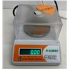 Image 1 : KUBEI Digital Analytical Balance Scale