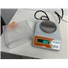 Image 2 : KUBEI Digital Analytical Balance Scale
