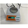 Image 3 : KUBEI Digital Analytical Balance Scale