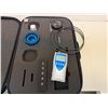 Image 2 : Schaller Humimeter RH2 Water Activity Meter in Case